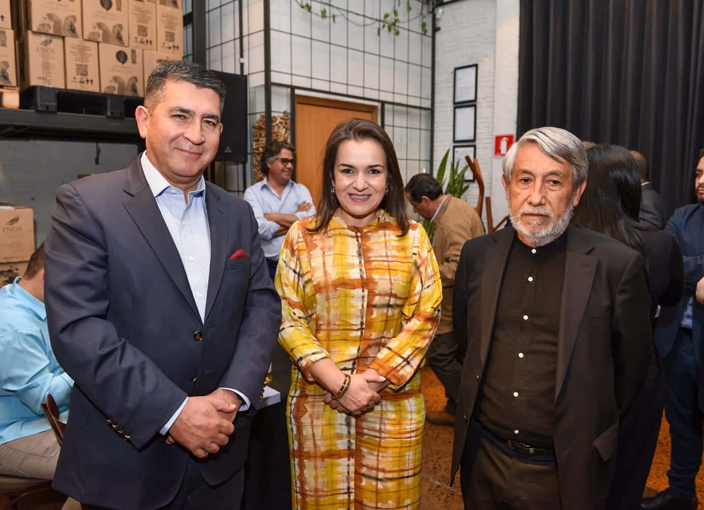 Parque Tecnológico de São José dos Campos