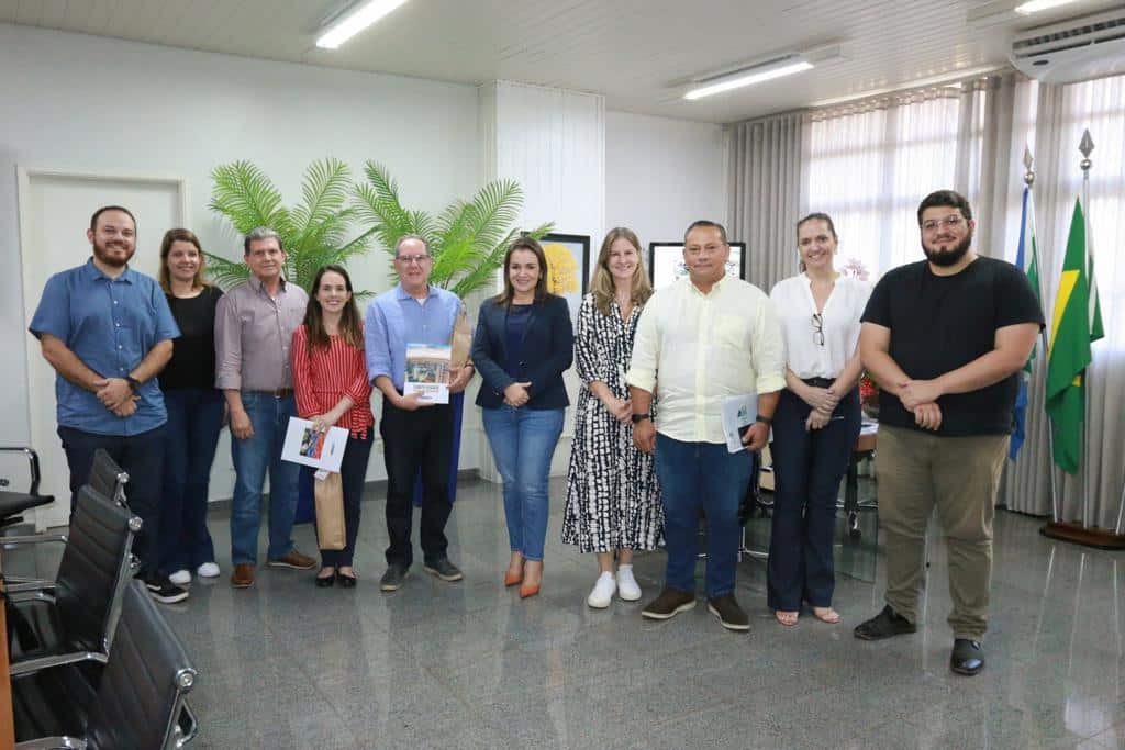 Parque Tecnológico de São José dos Campos