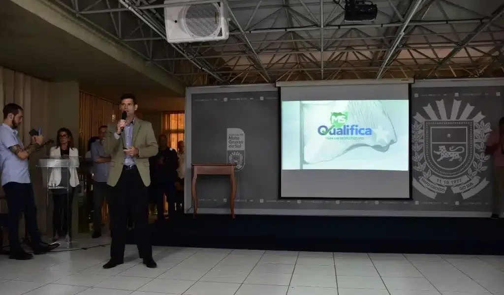 MS Qualifica