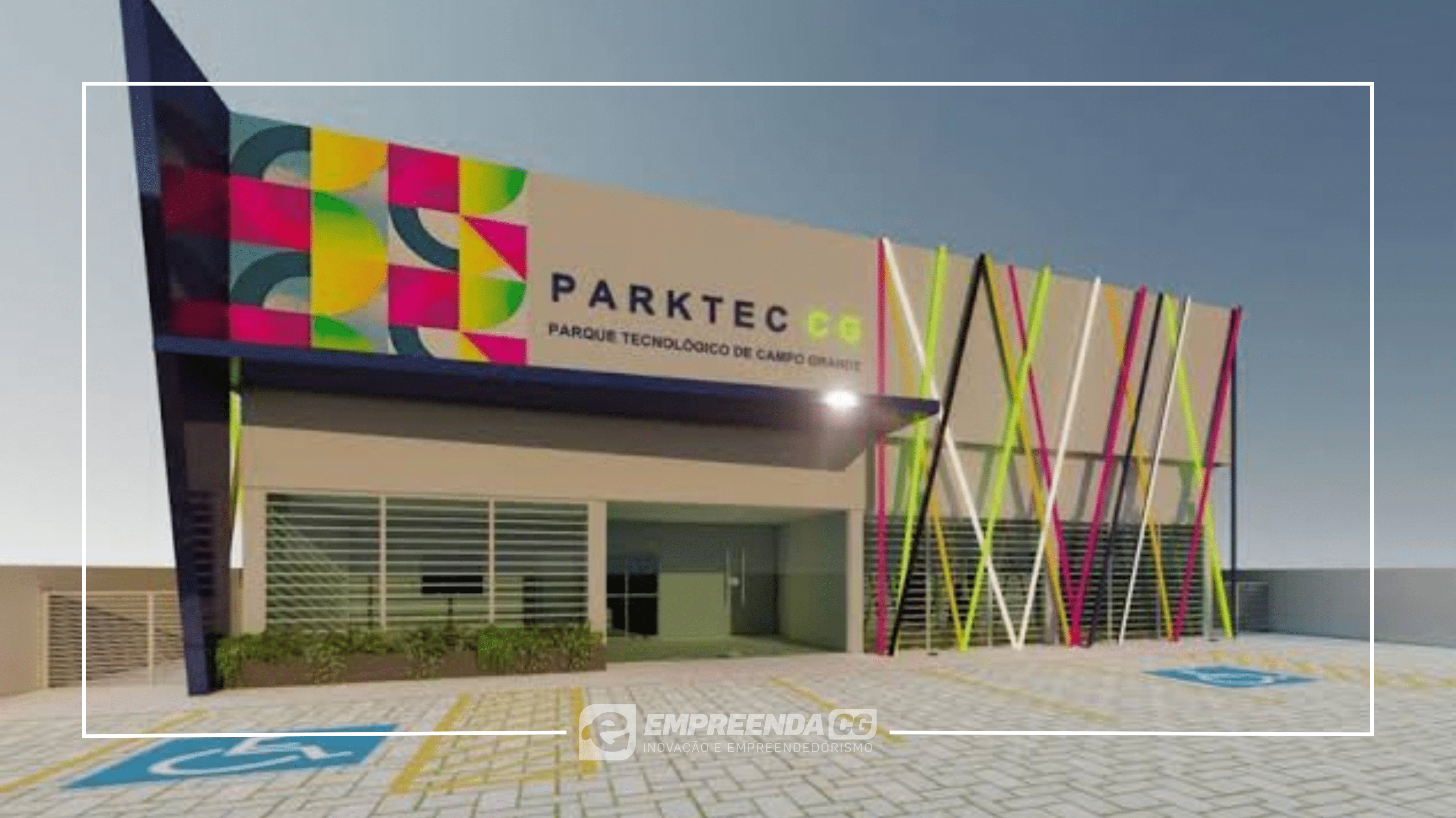 ParkTec CG