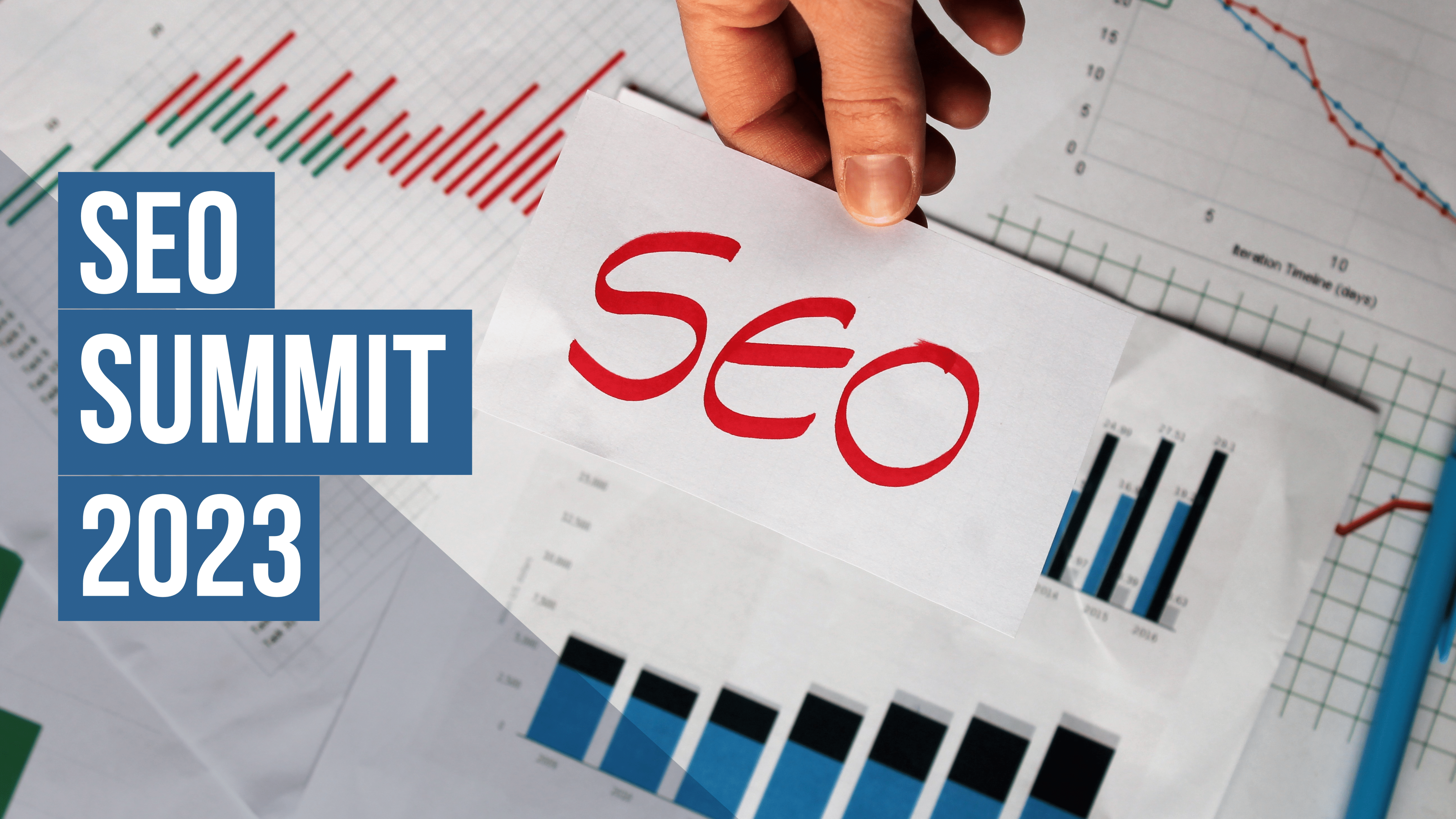 SEO Summit 2023