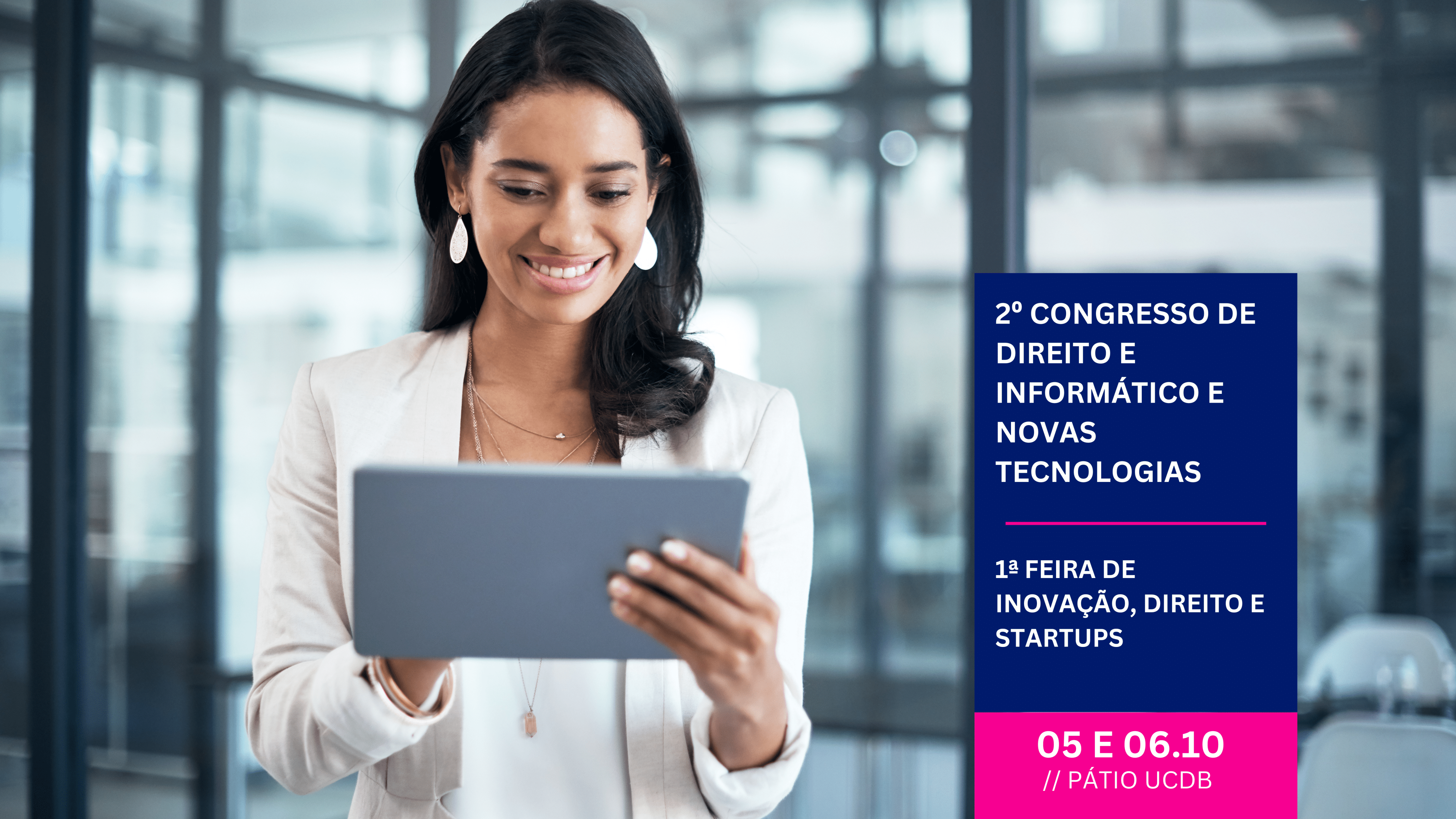 Direito na era digital