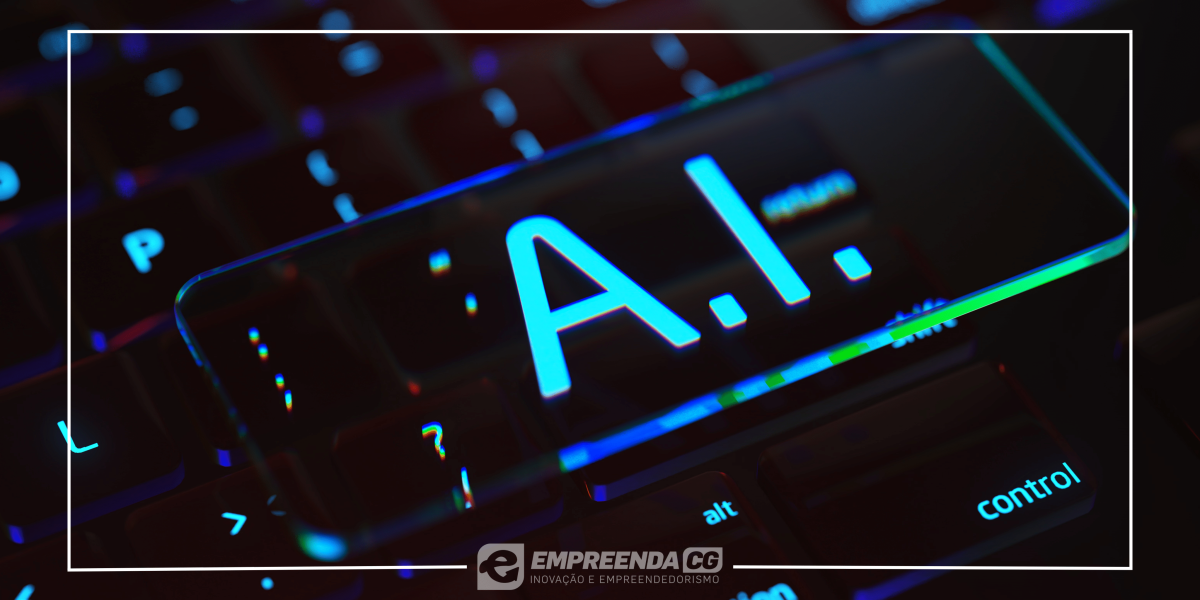 Regulamentação de IA