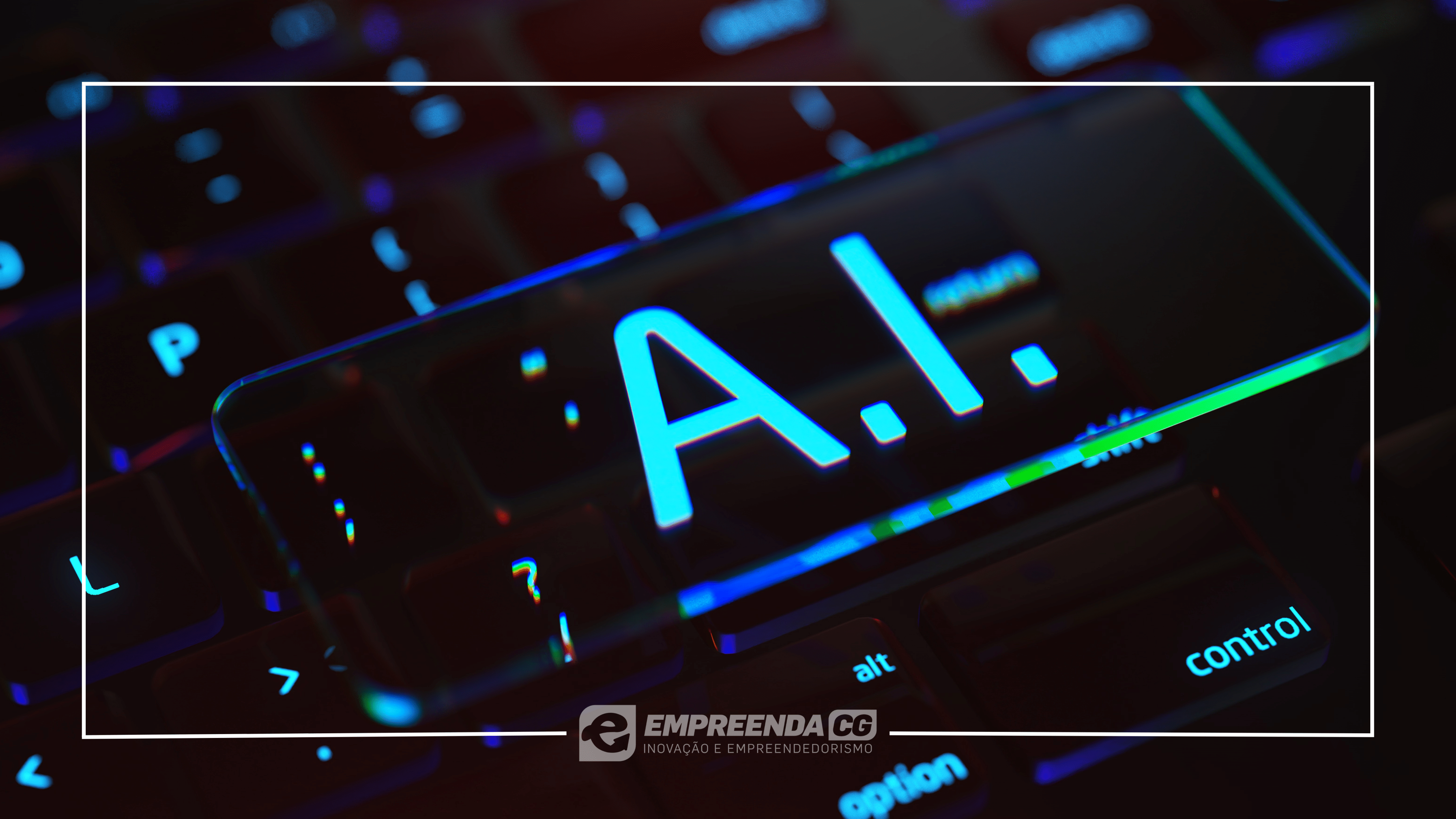 Regulamentação de IA