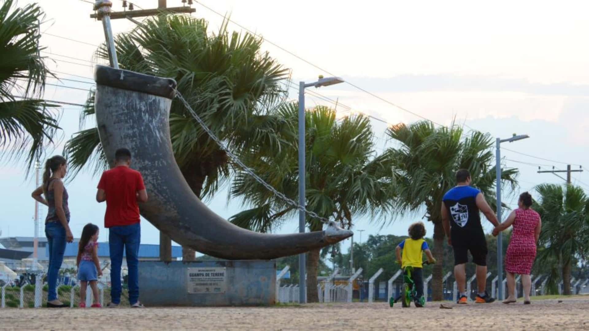 Campo Grande é a capital das oportunidades para imigrantes