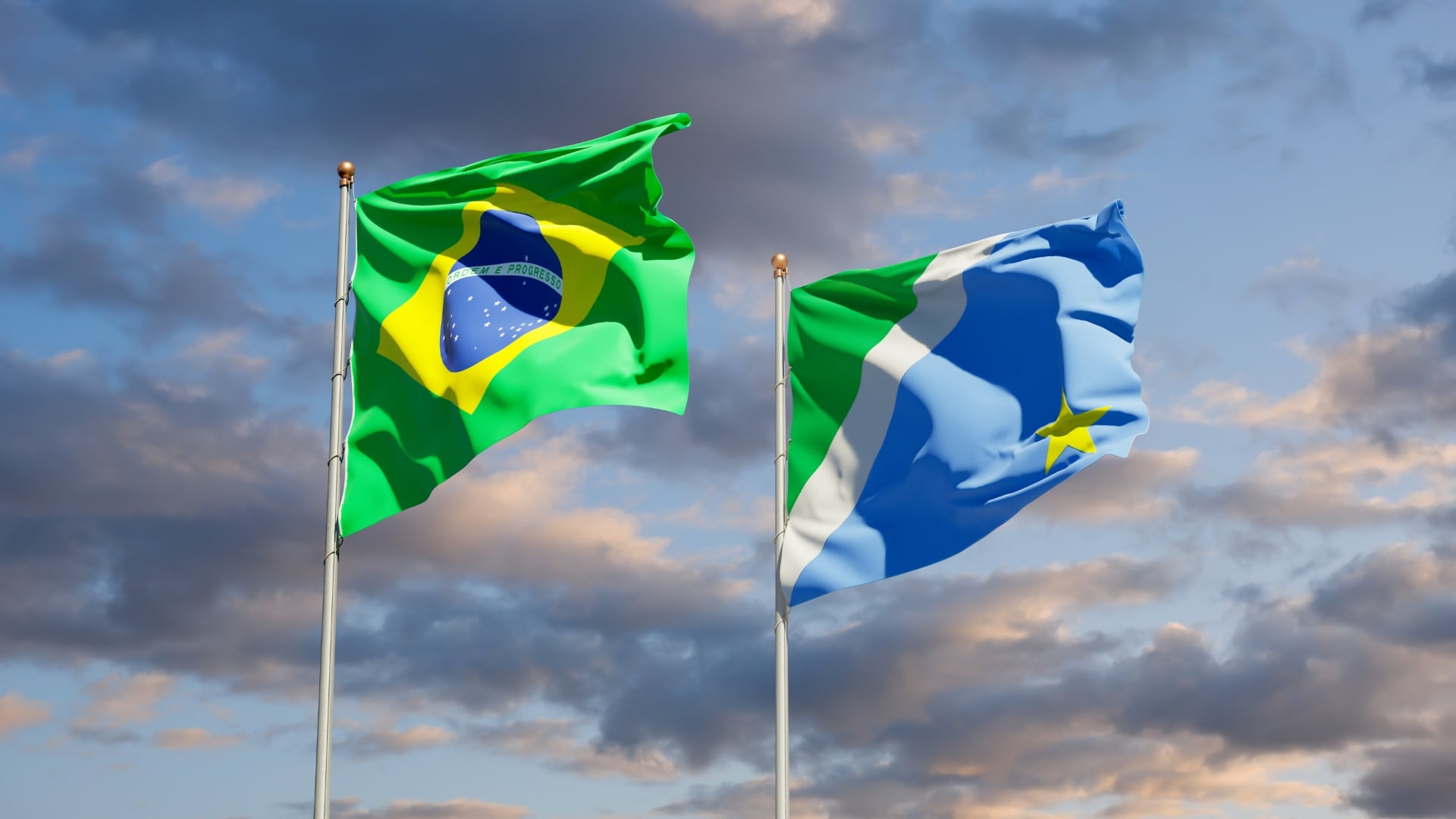 Mato Grosso do Sul tem alta no crescimento econômico em 2023