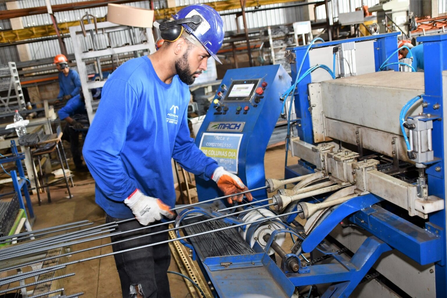 Campo Grande em primeiro no Ranking Nacional de empregabilidade