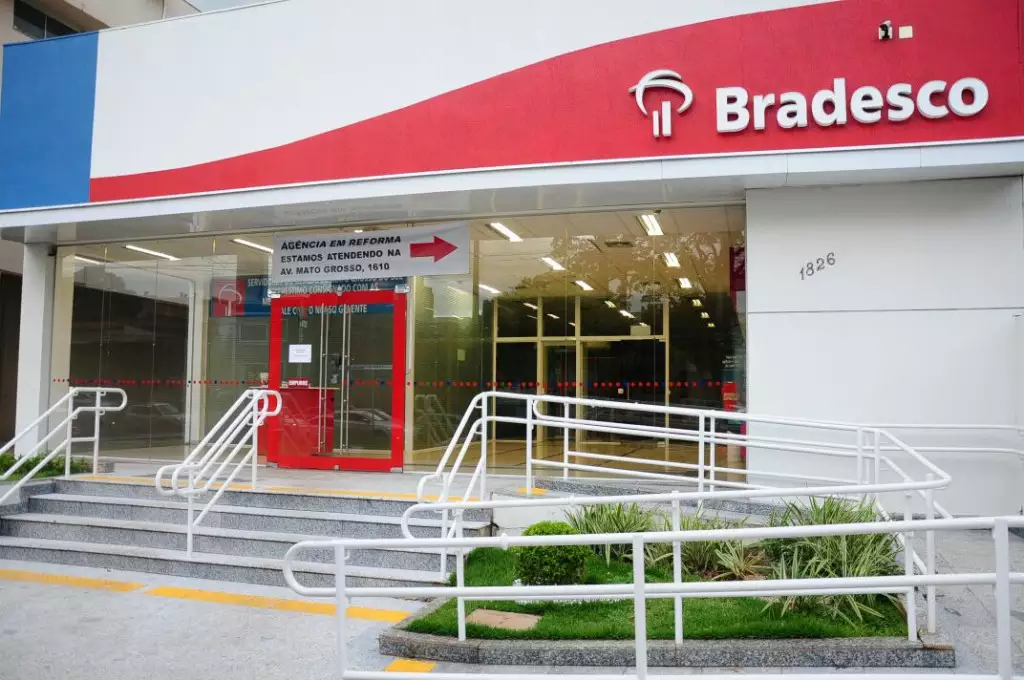 Bradesco