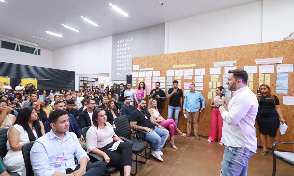Escola Pública de Marketing Digital