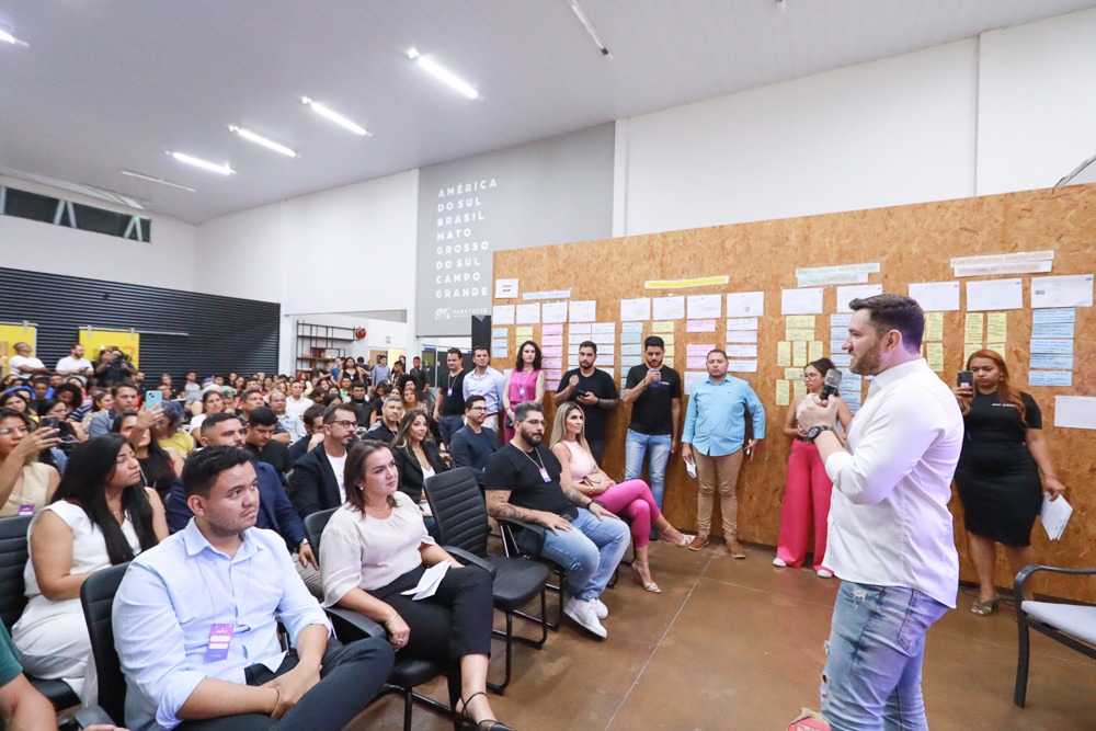 Escola Pública de Marketing Digital