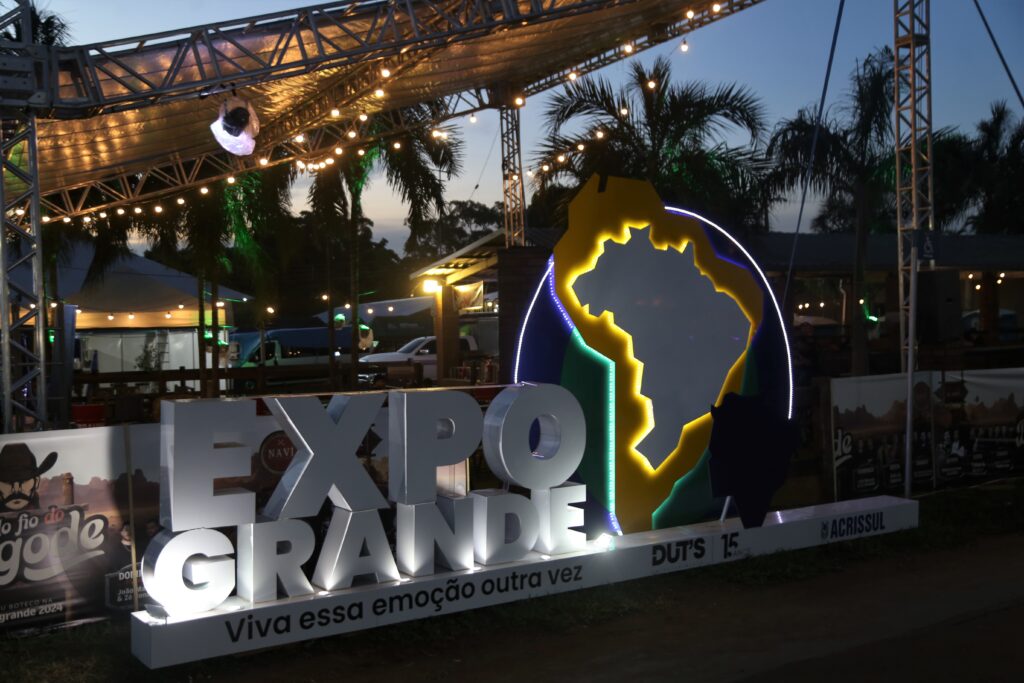 Expogrande 2024