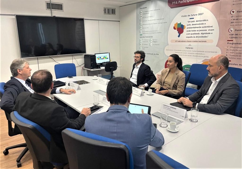 Conferência Regional