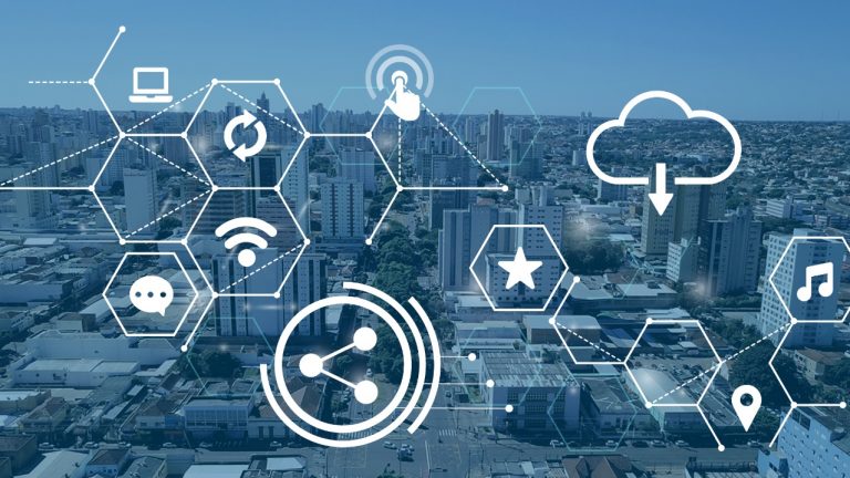 Campo Grande inicia jornada rumo à Inteligência Urbana em parceria com parques tecnológicos