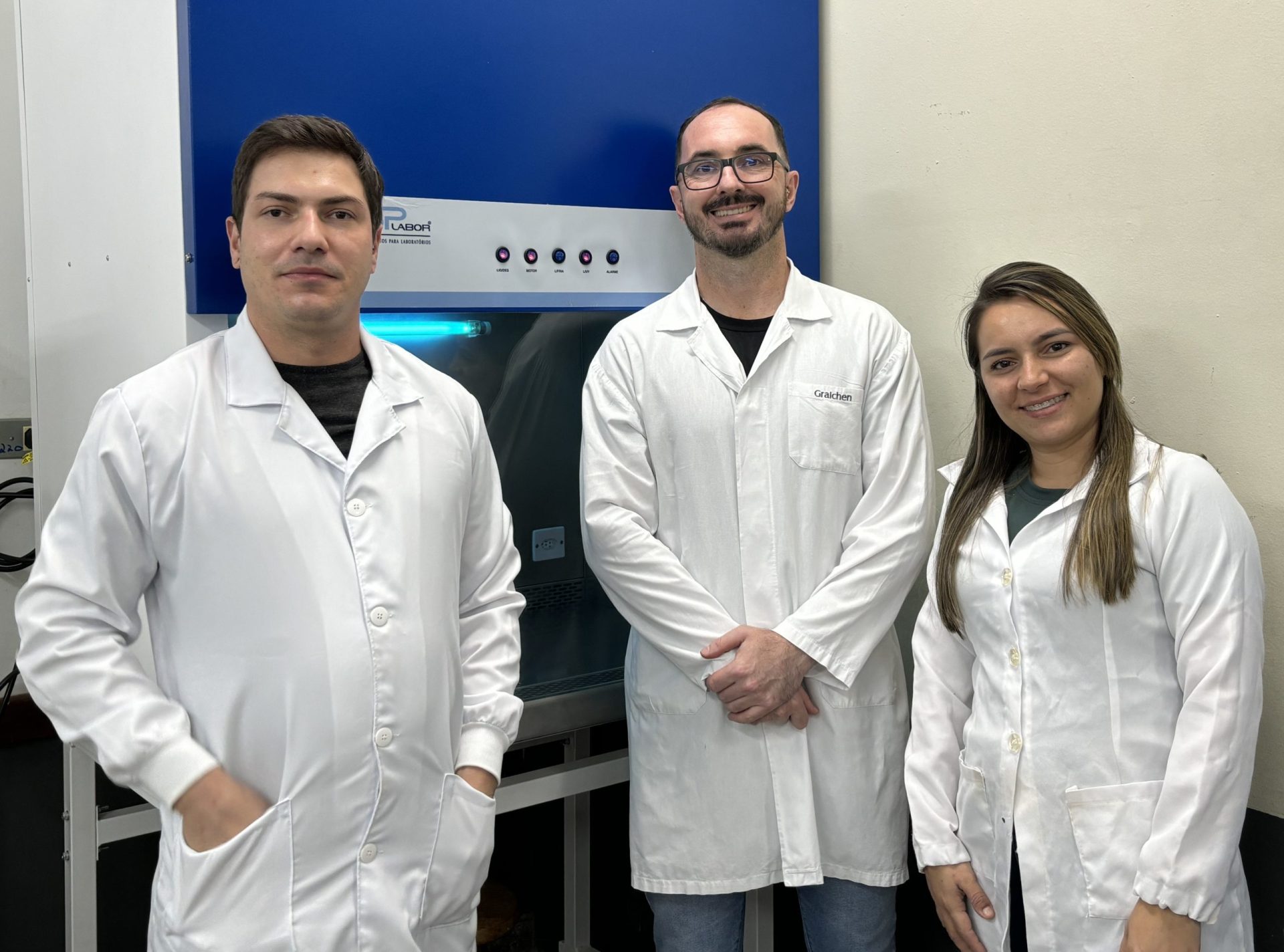 Startup de Mato Grosso do Sul revoluciona agricultura com cogumelos como alternativa proteica