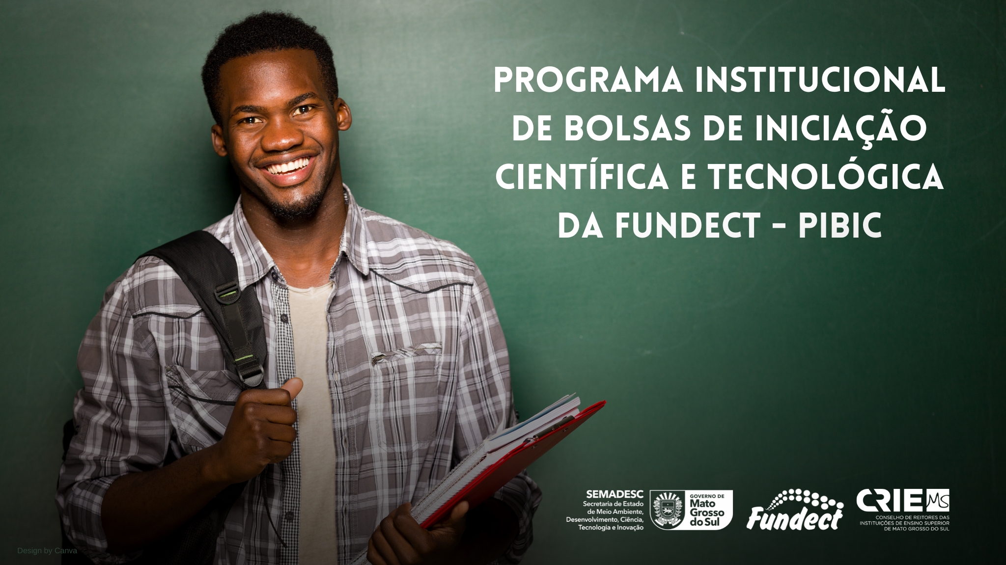 iniciaçao cientifica