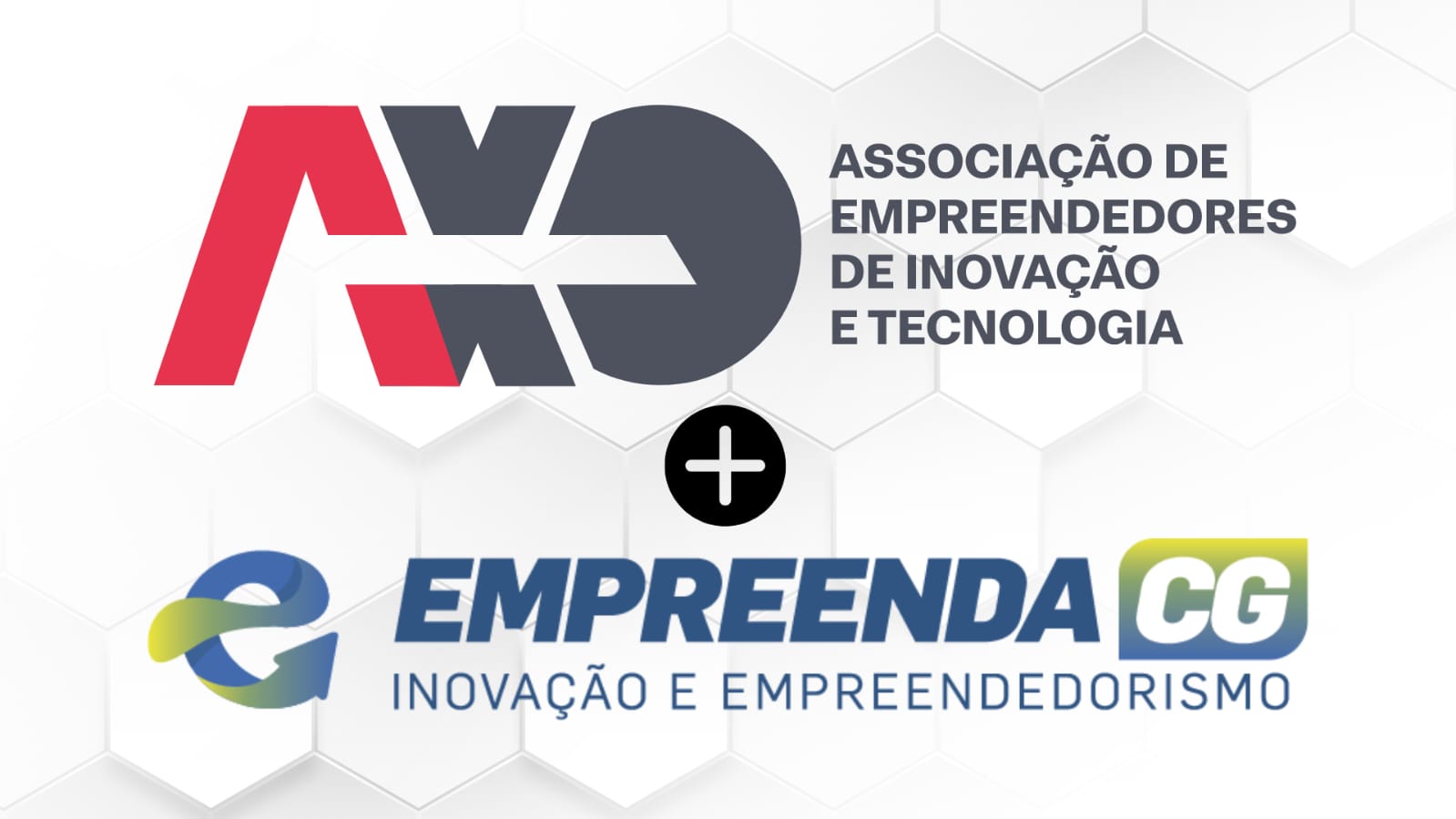 AXO e Empreenda CG