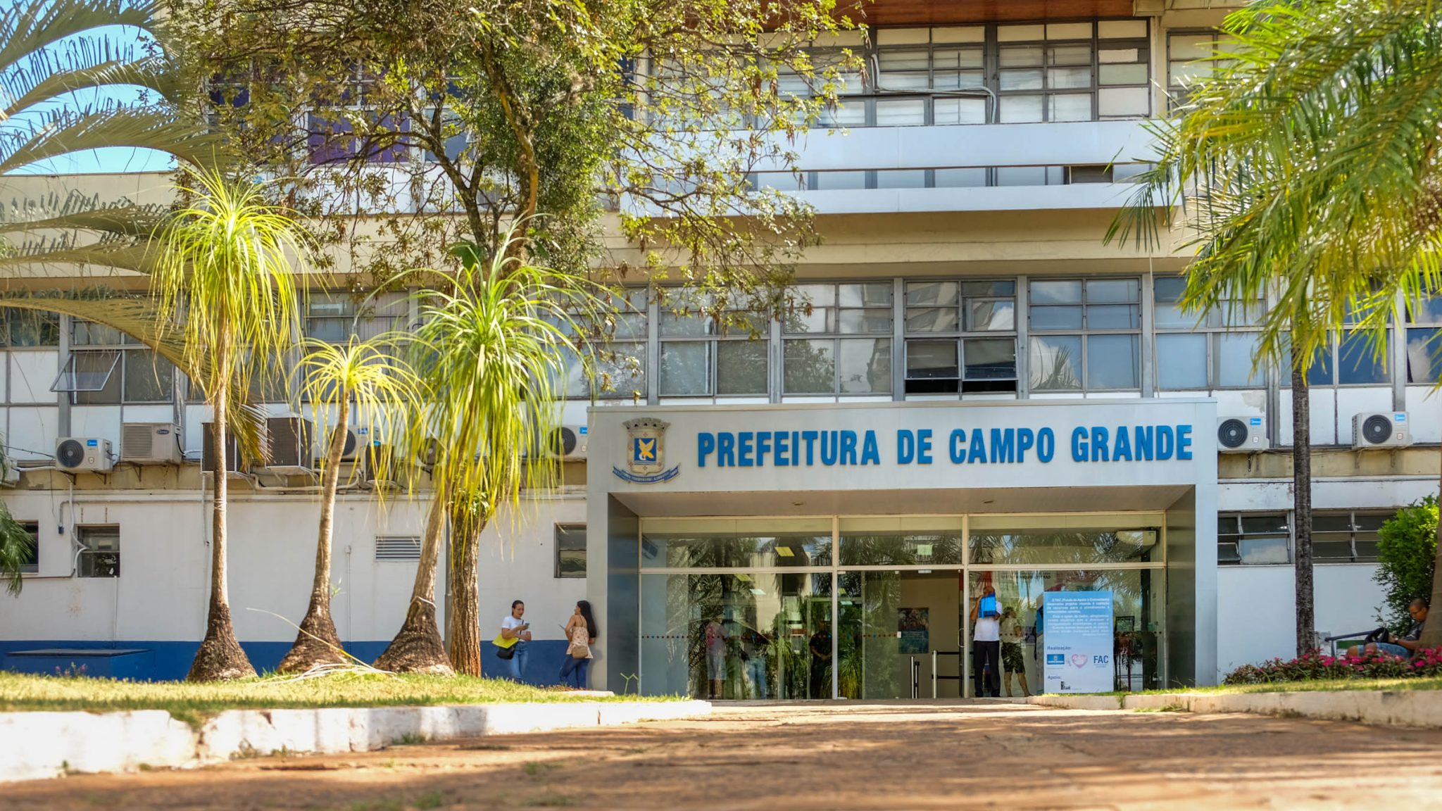 concilia campo grande