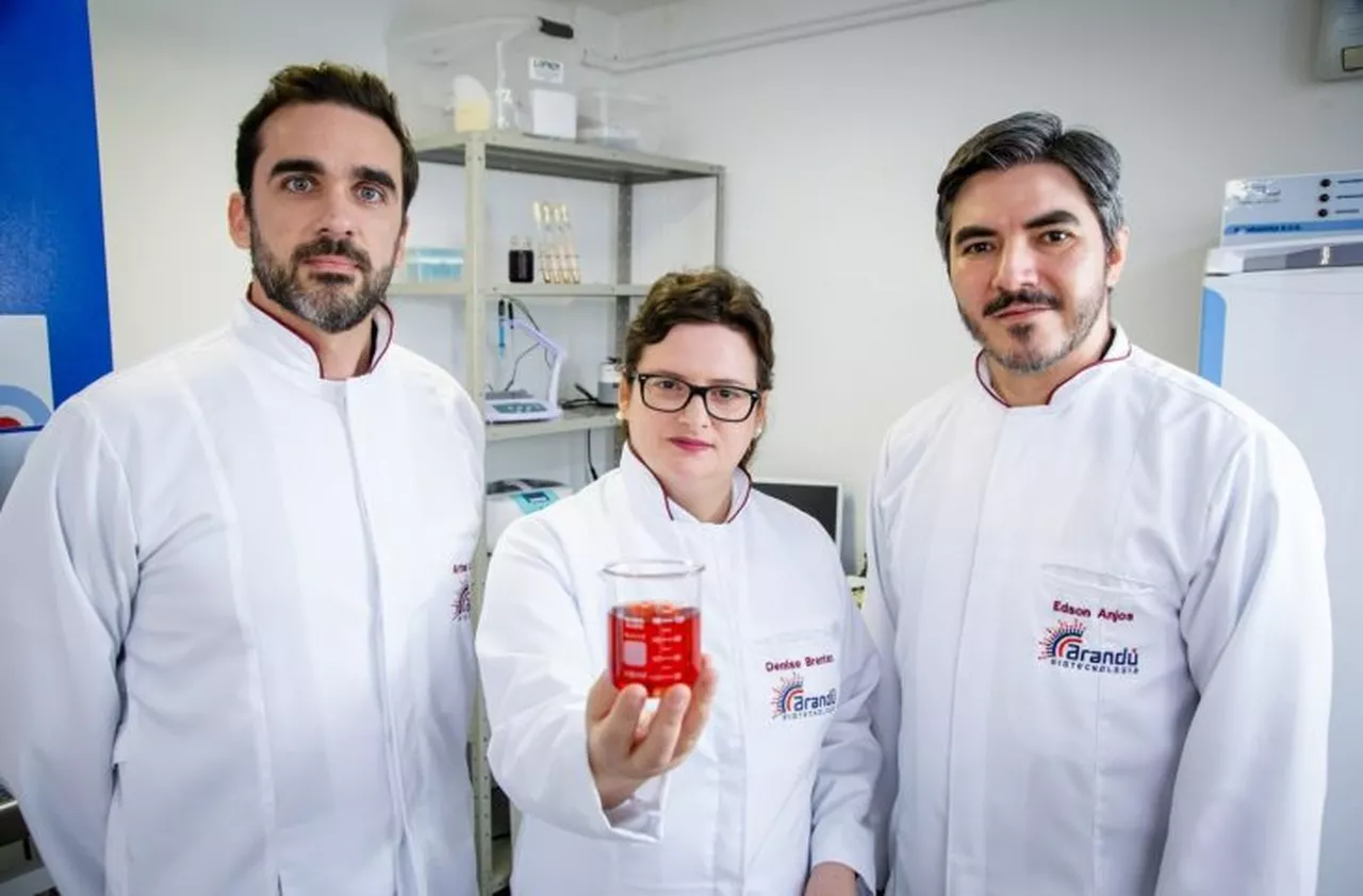 Arandu Biotecnologia