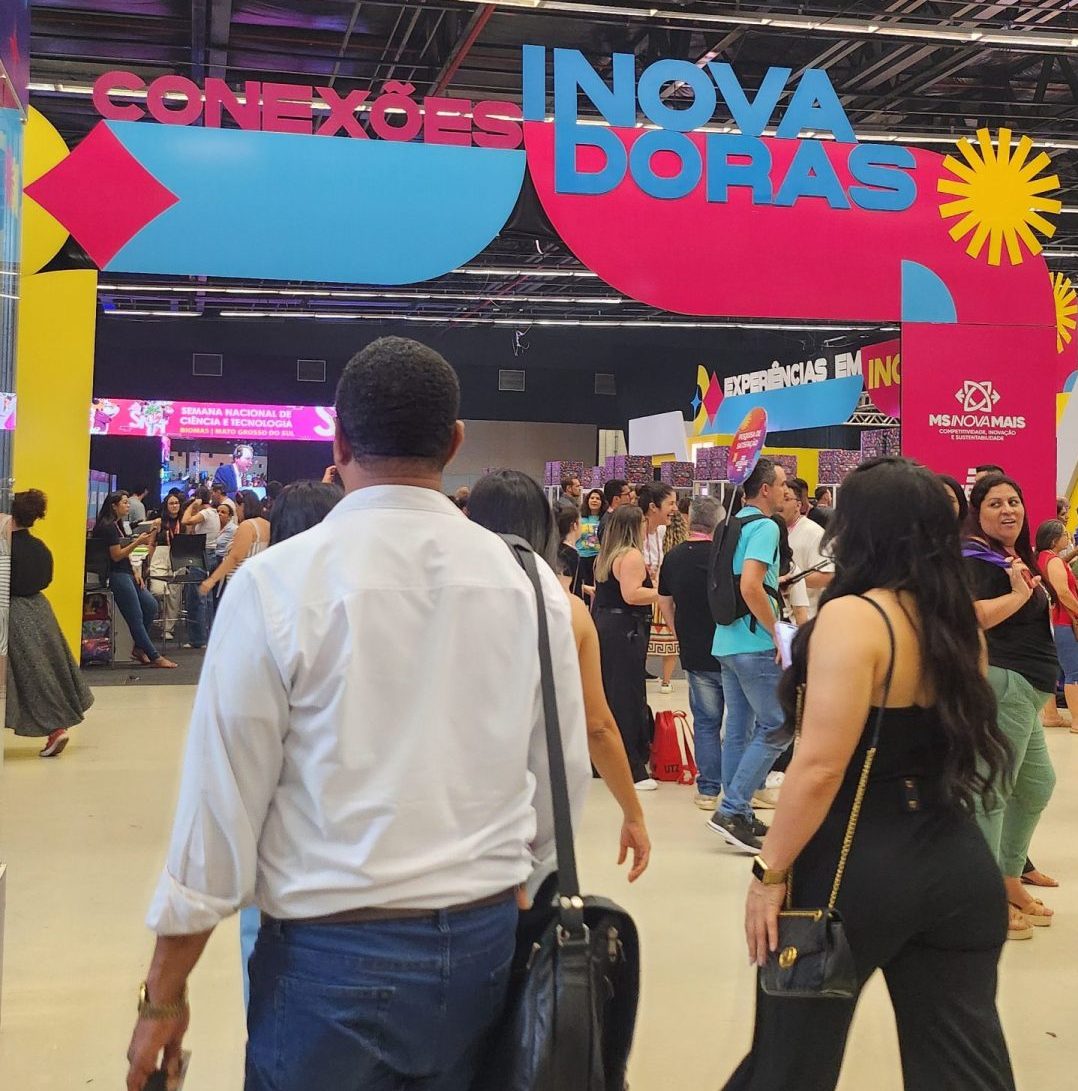 Empreendedorismo e Inovação no EmpreendeFest 2024