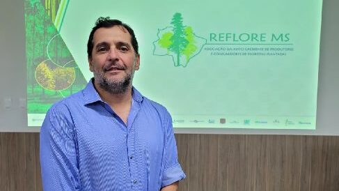 1º Fórum de Bioenergia – LIDE MS e Biosul discute transição energética em Mato Grosso do Sul 4 Bioenergia