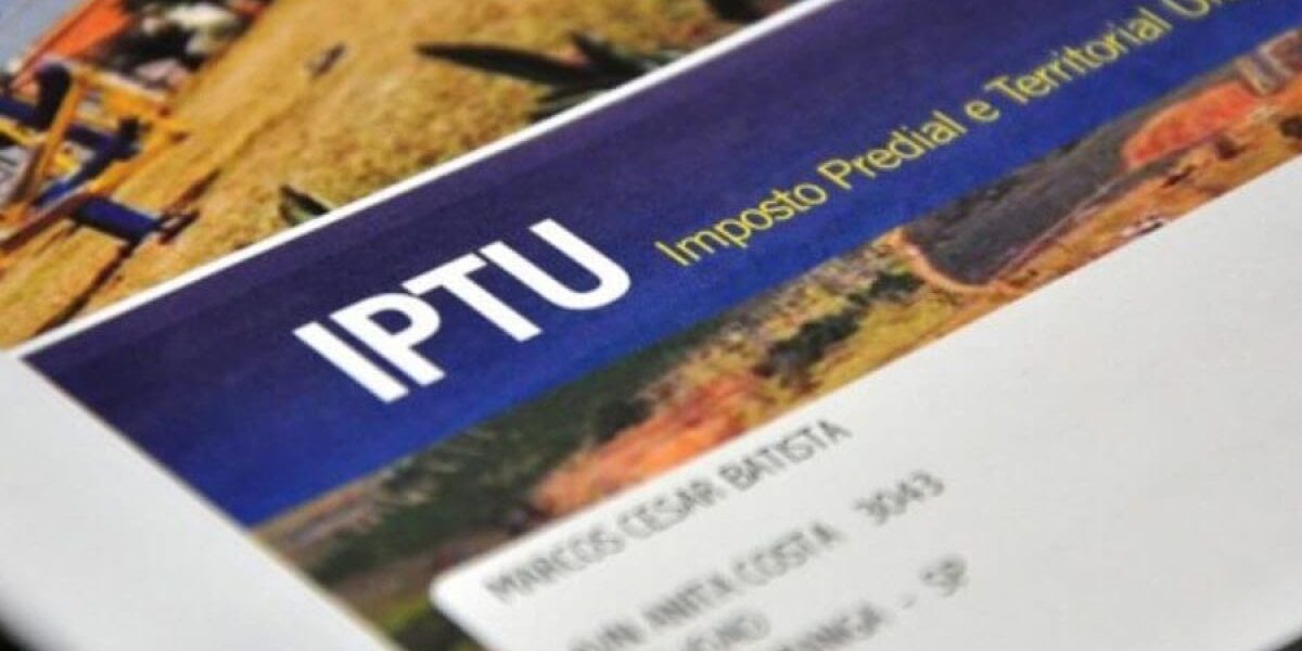 Iptu