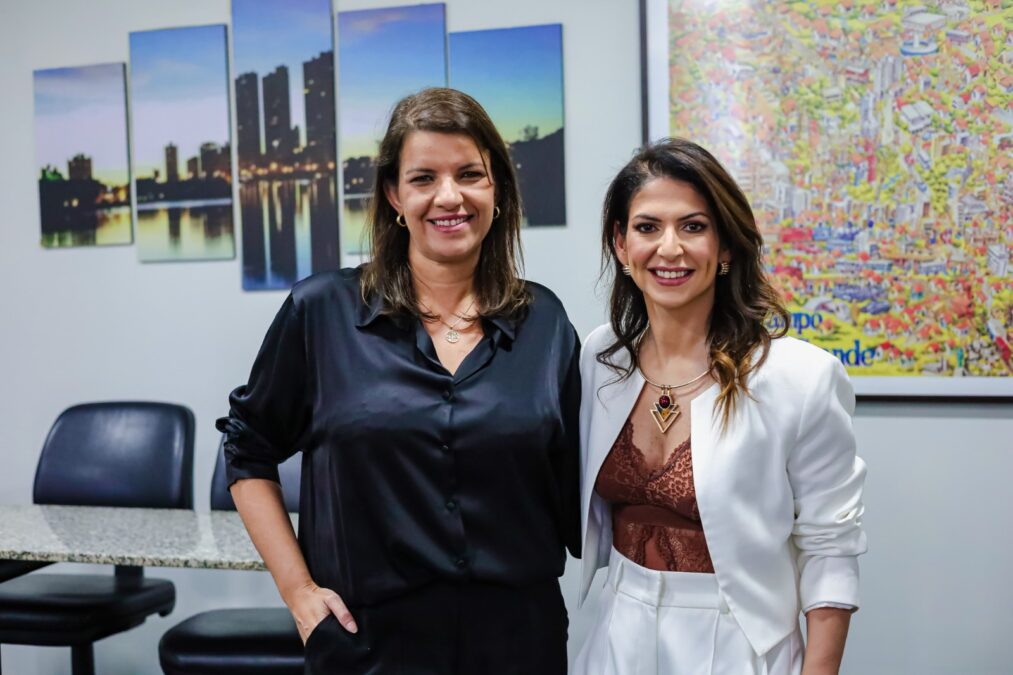 Parque Tecnológico de Campo Grande firma parceria com aceleradora Dinastia Hub 2 Dinastia Hub