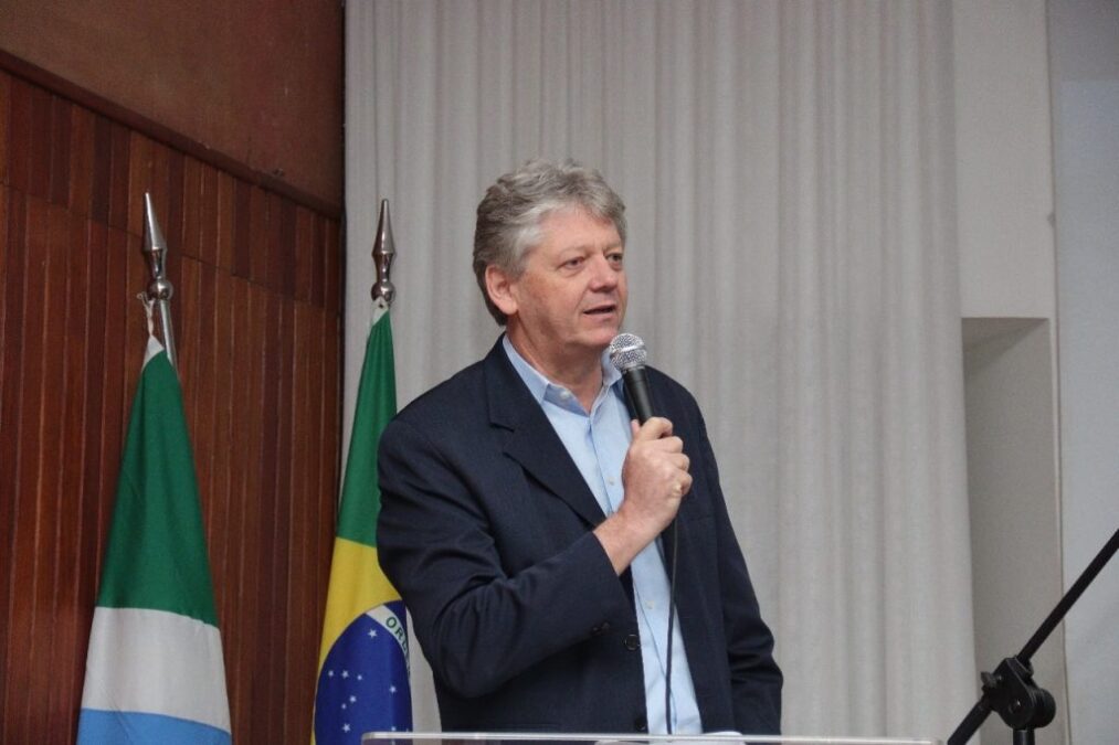 MS prioriza ferrovias, rodovias, hidrovias e aeroportos para avançar na logística estadual 3 Rodovias