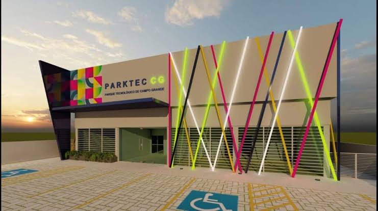 Parque Tecnológico