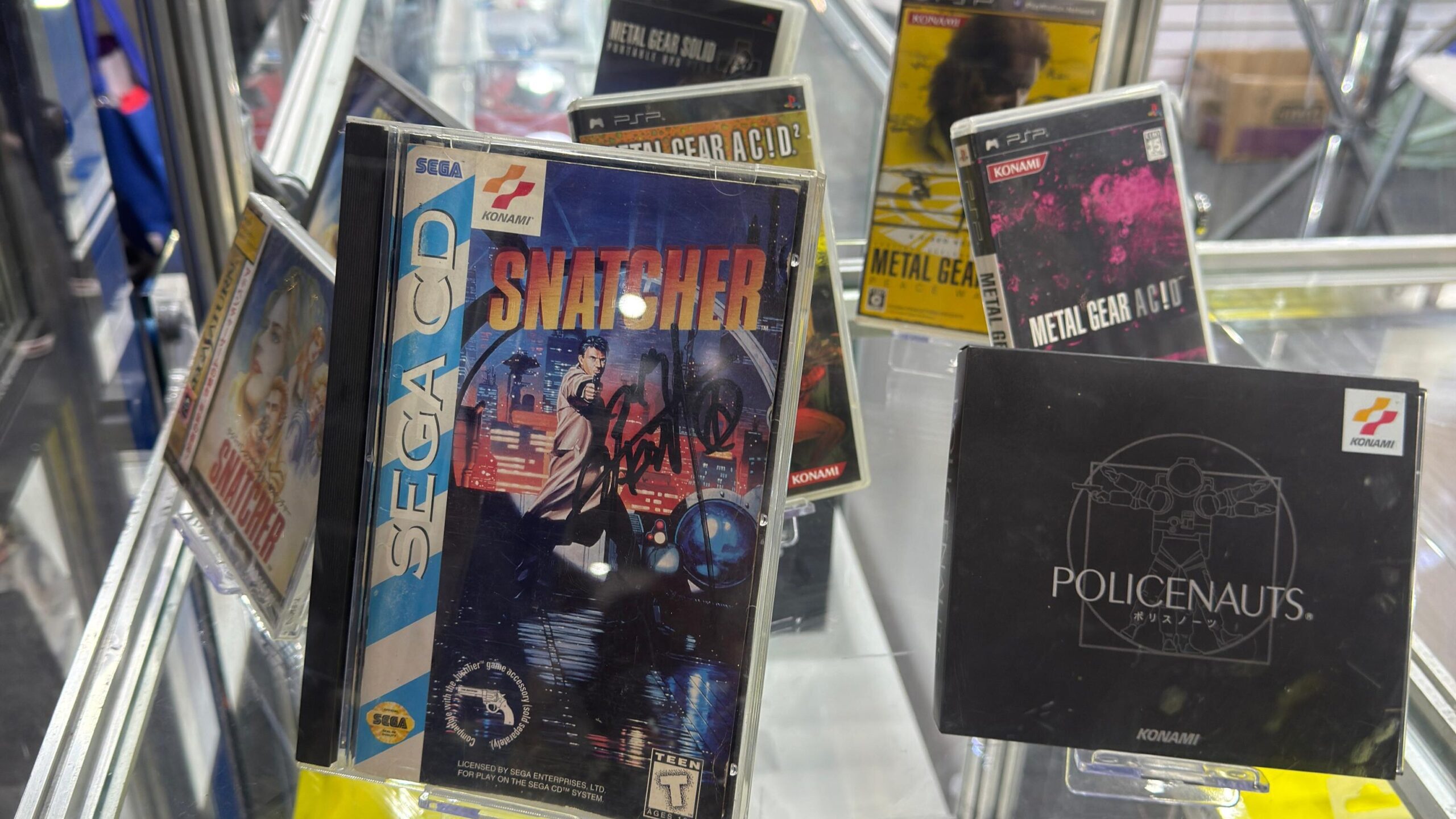 Retro Gamers na BGS 2025: uma estreia inesquecível no maior evento de games da América Latina 9 Retro Gamers