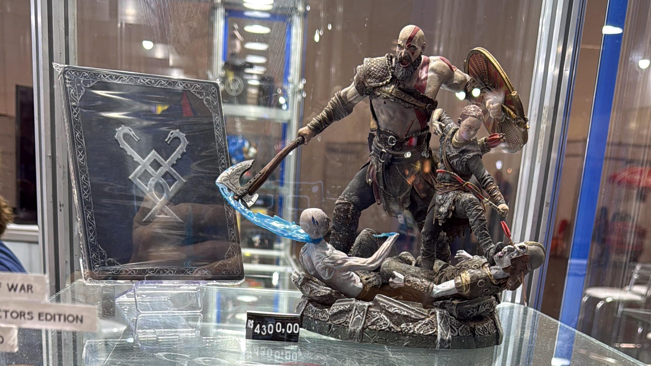 Retro Gamers na BGS 2025: uma estreia inesquecível no maior evento de games da América Latina 10 Retro Gamers