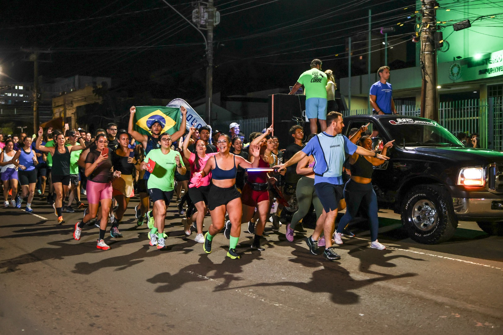 Dia do Corre