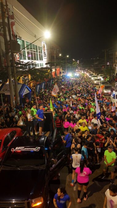 Dia do Corre