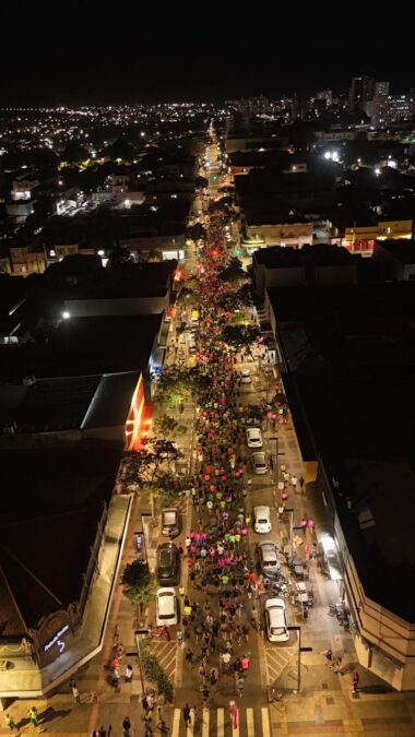 Dia do Corre