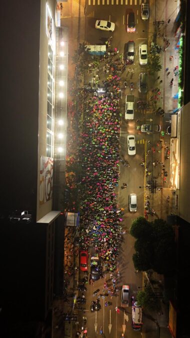 Dia do Corre