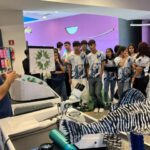 Campo Grande Recebe Empolgante Campeonato de Motocross no Parque Jacques da Luz