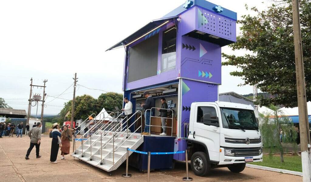 Radar Empreenda MS