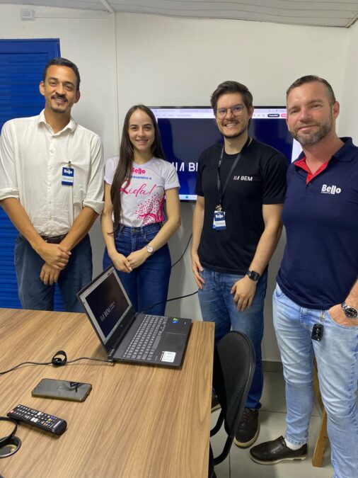 Startup residente do Parktec CG leva tecnologia de eficiência energética a 12 indústrias de Mato Grosso do Sul 3