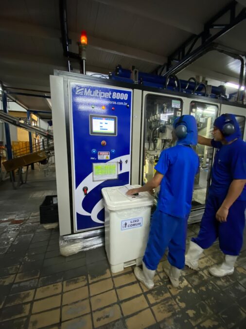 Startup residente do Parktec CG leva tecnologia de eficiência energética a 12 indústrias de Mato Grosso do Sul 4
