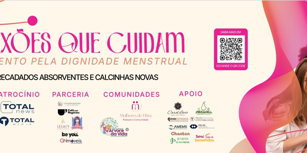 Campanha “Conexões que Cuidam” une conscientização e solidariedade no Hospital de Amor
